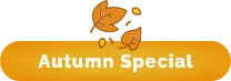 Autumn Water Tank Specials