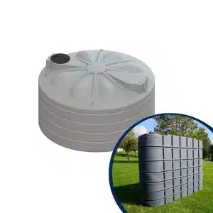 16,000L & 3,000L Urban Aquatank Combo – $300 Off