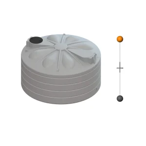 16,000L Aquatank & Free Aqua Vane