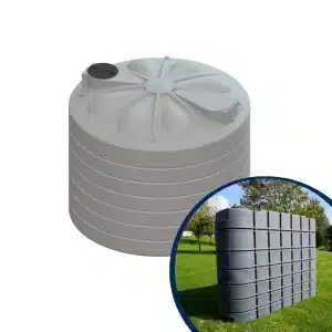 25,200L & 3,000L Urban Aquatank Combo – $300 Off