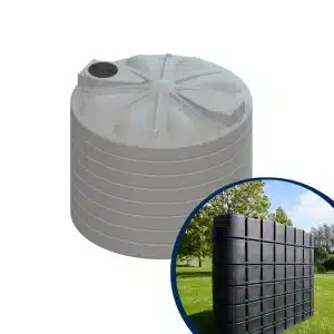 31,000L & 2,000L Urban Aquatank Combo – $300 Off