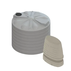 31,000L Aquatank & Free Pump Cover